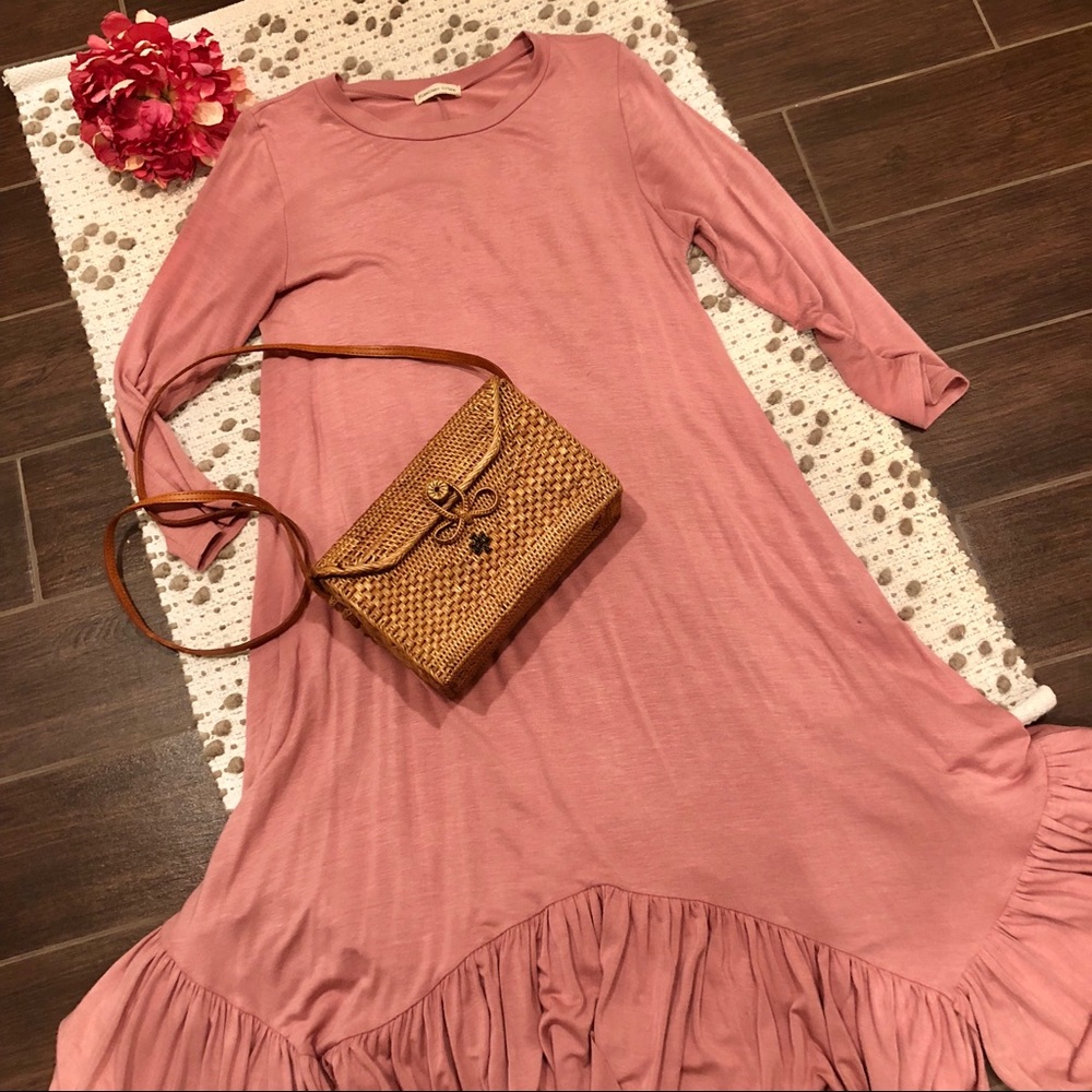 Flamingo urban ♦️SOLD♦️